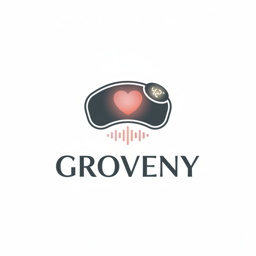 Groveny Logo